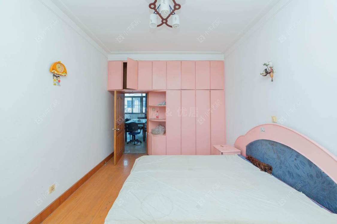 常州西新桥二村在售二手房_小牛看房