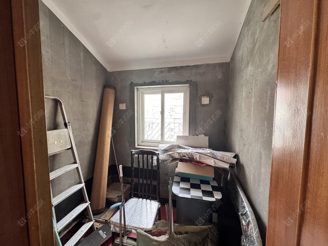 常州金玉苑在租房源户型图_小牛看房