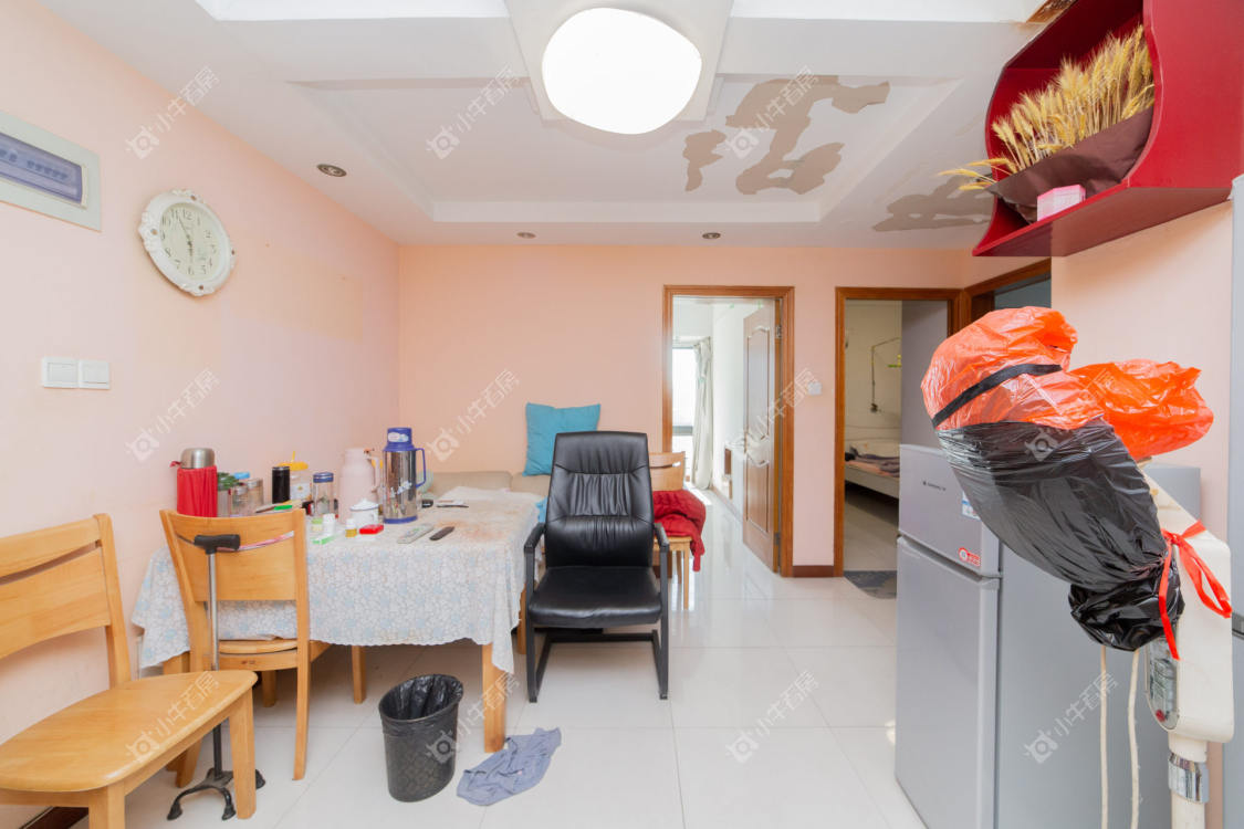 常州金百国际在租房源室内图_小牛看房