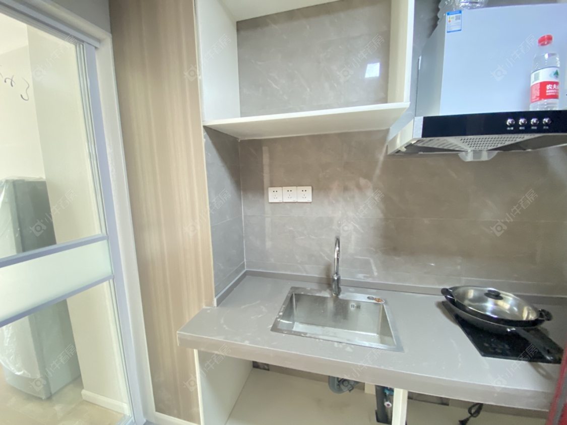 常州星湖广场在租房源室内图_小牛看房