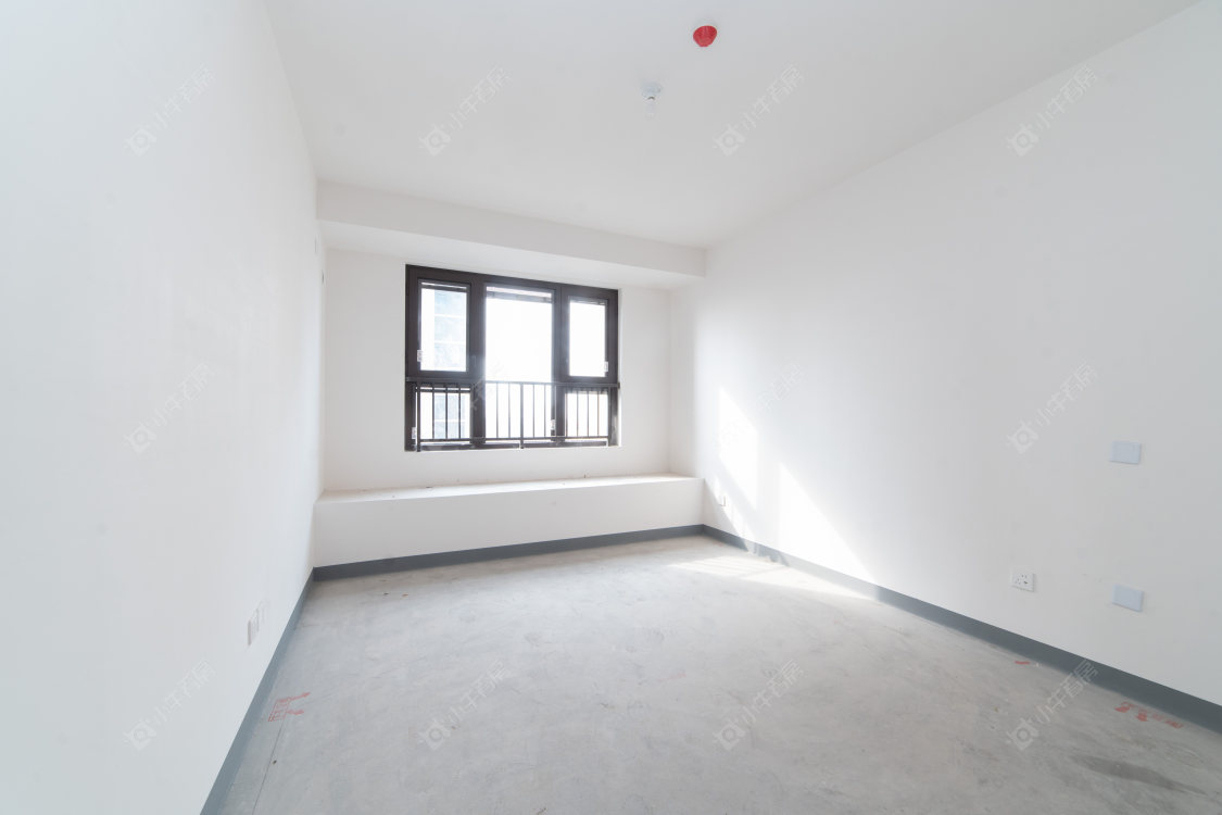 常州邹新花园D区在售二手房源室内图_小牛看房