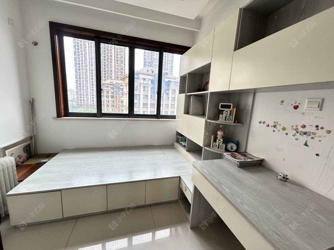 常州深业华府在租房源室内图_小牛看房