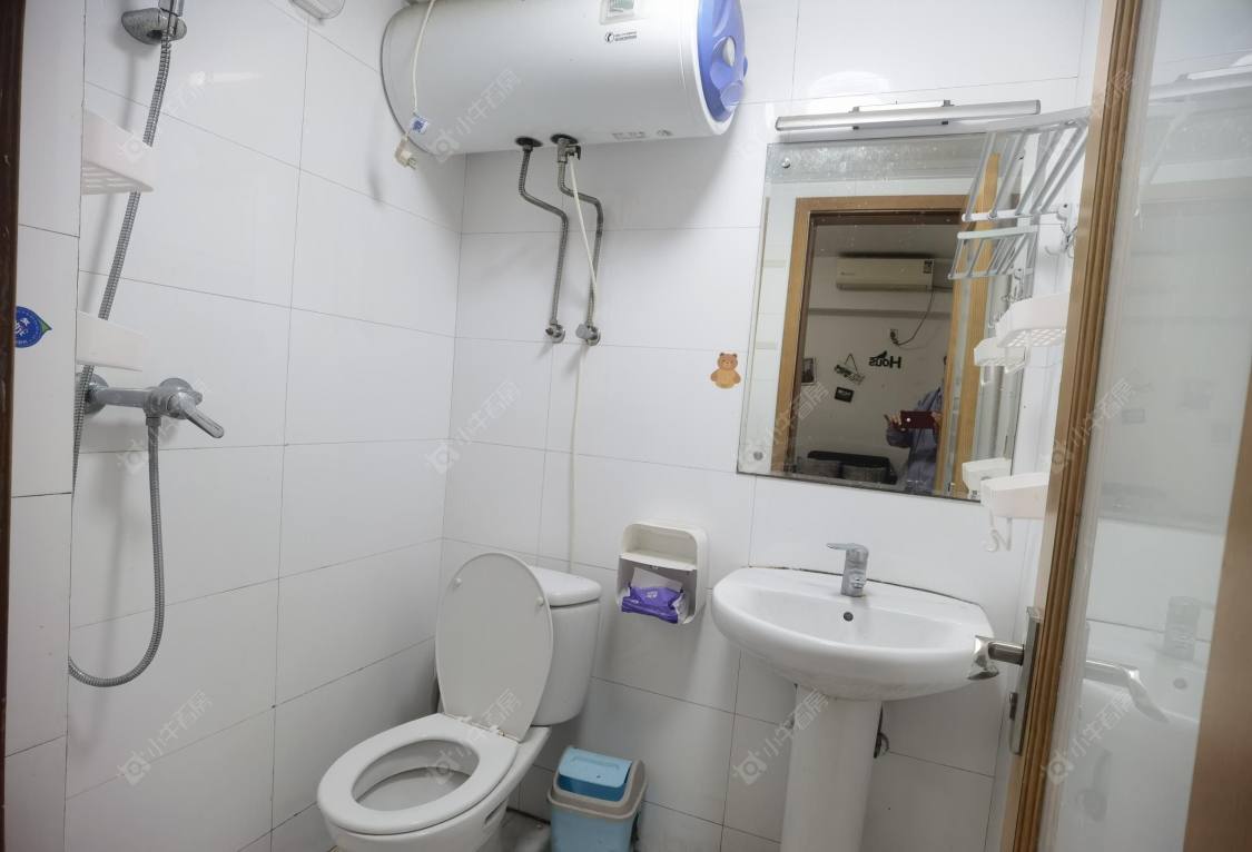 常州万泽大厦在租房源室内图_小牛看房