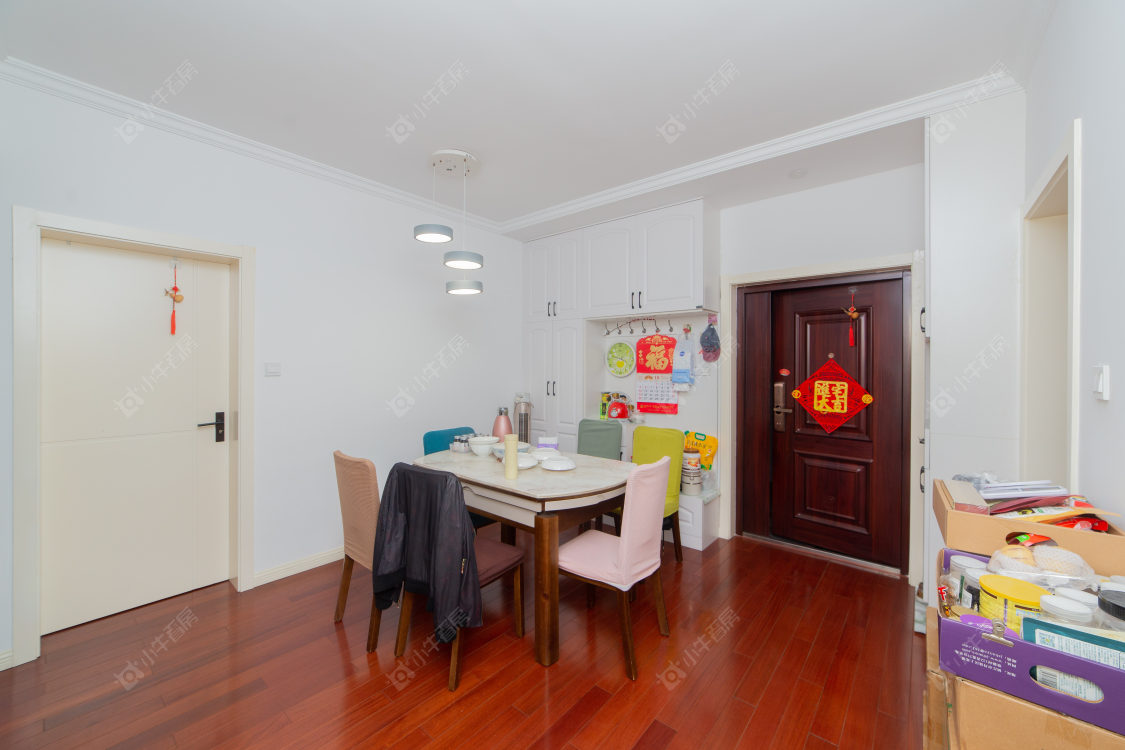 常州典雅花园在售二手房源室内图_小牛看房