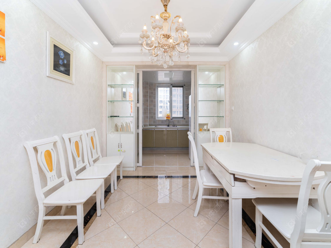 新城香溢澜桥一期房源室内图 常州新城香溢澜桥一期在售二手房源室内图_小牛看房