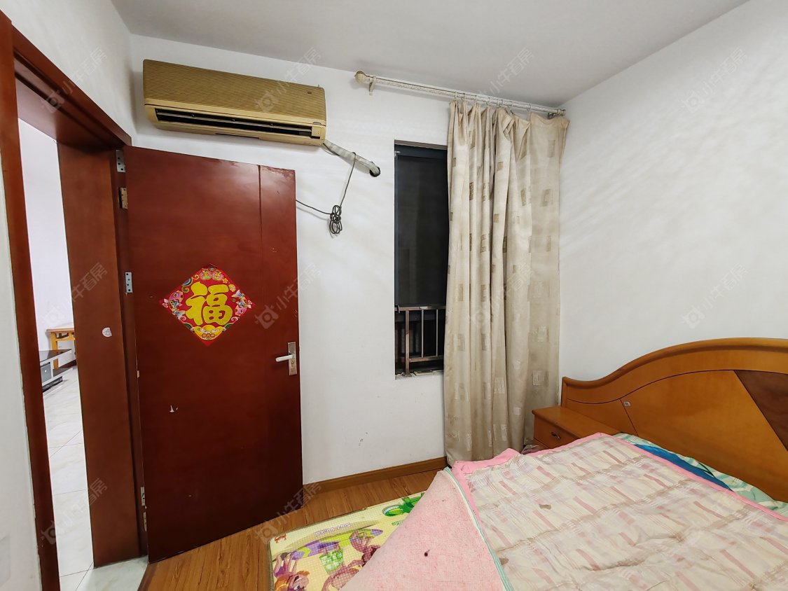 常州顺园九村在租房源室内图_小牛看房