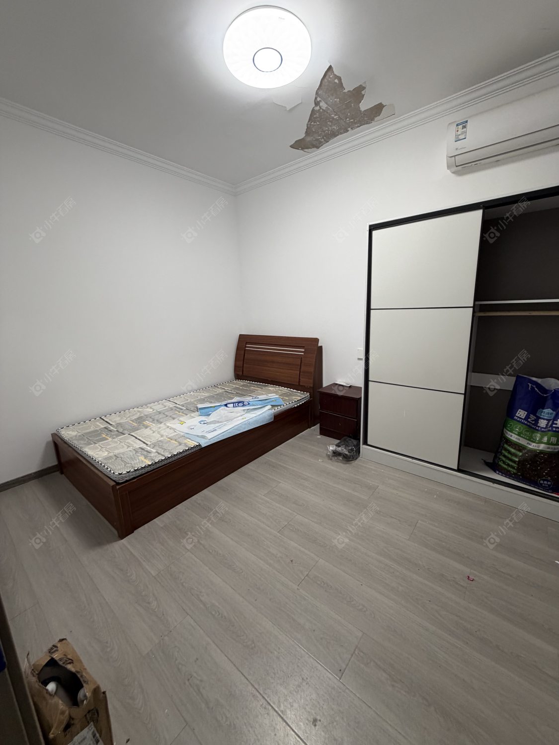 常州龙城福第在租房源室内图_小牛看房