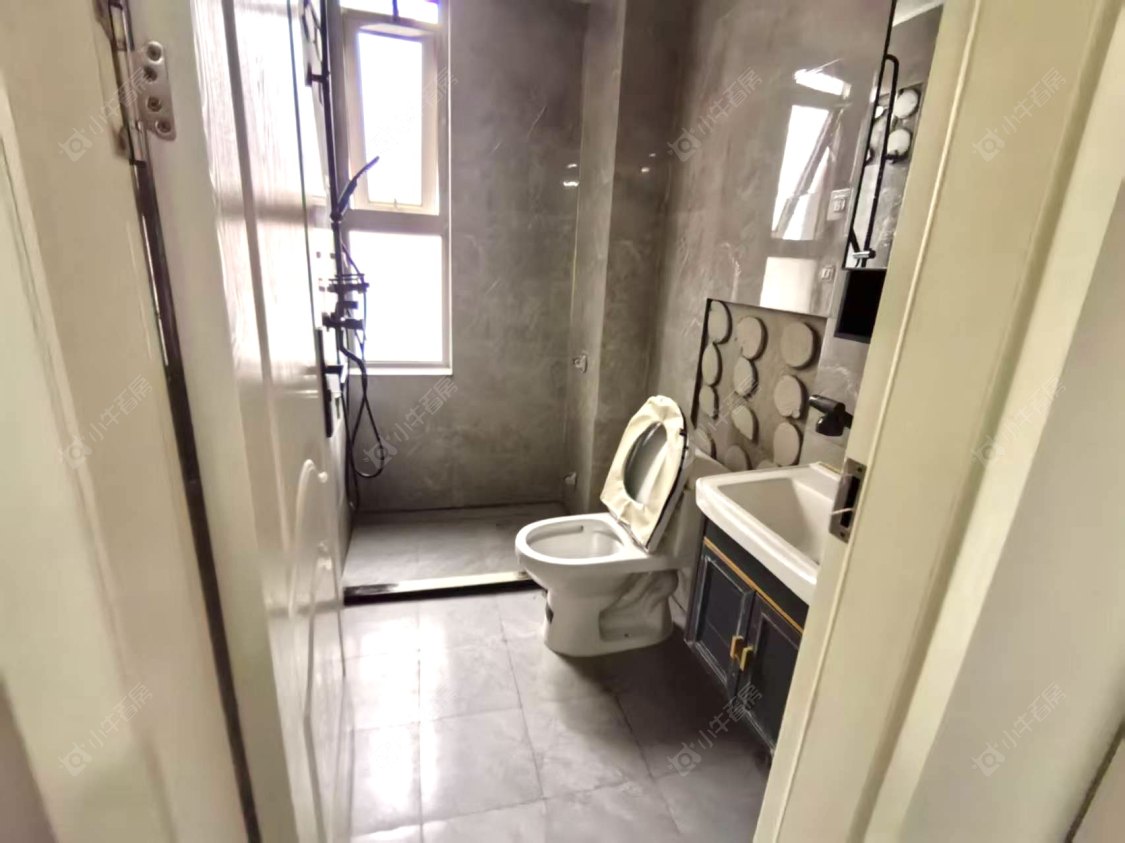 常州京城豪苑北区在租房源_小牛看房