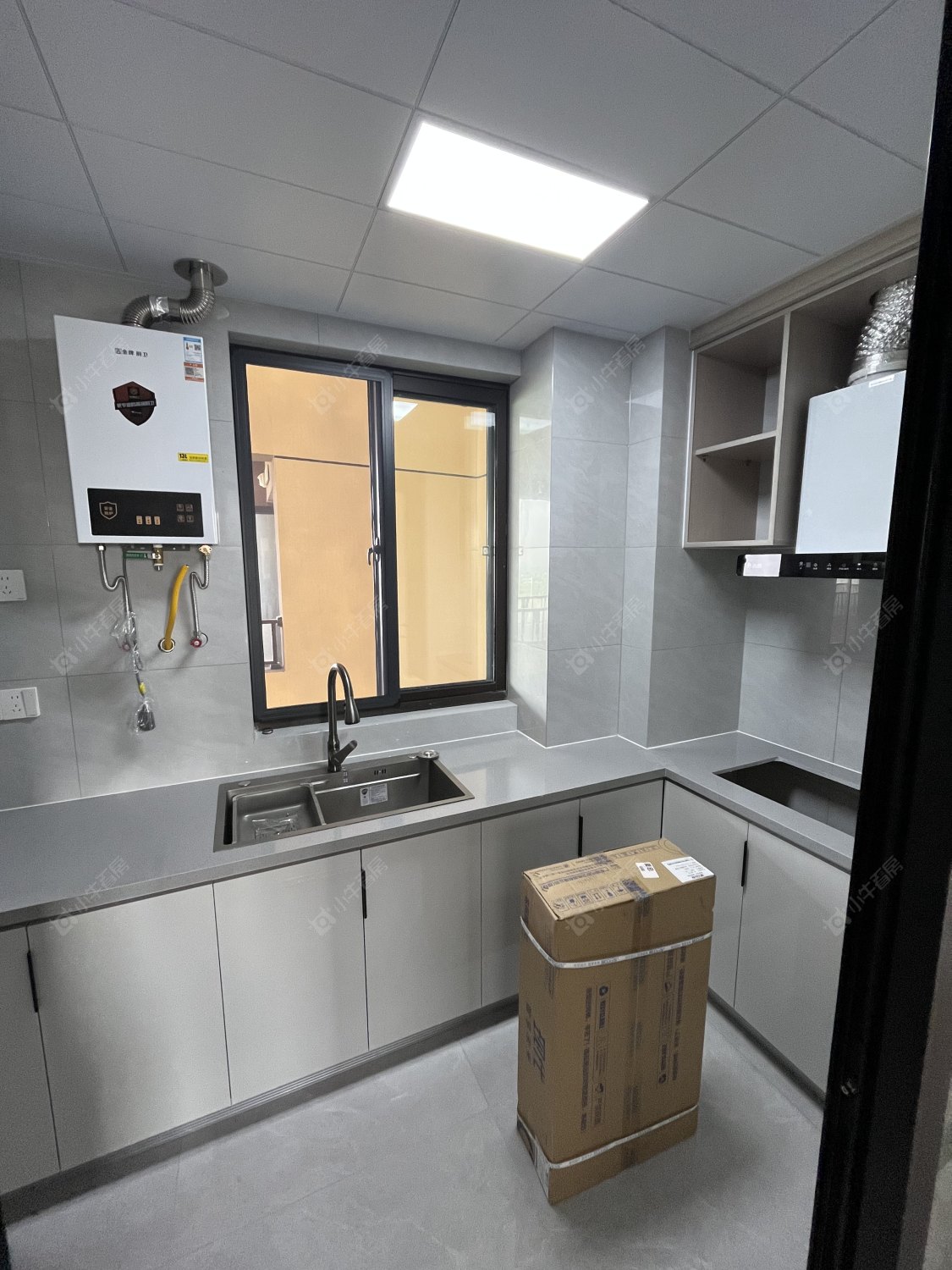 常州新欣嘉园在租房源_小牛看房