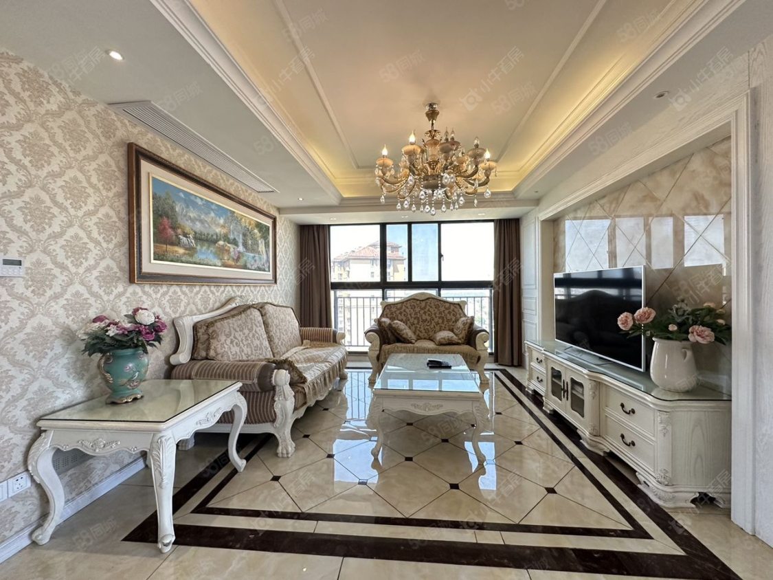 常州景城名轩租房_小牛看房