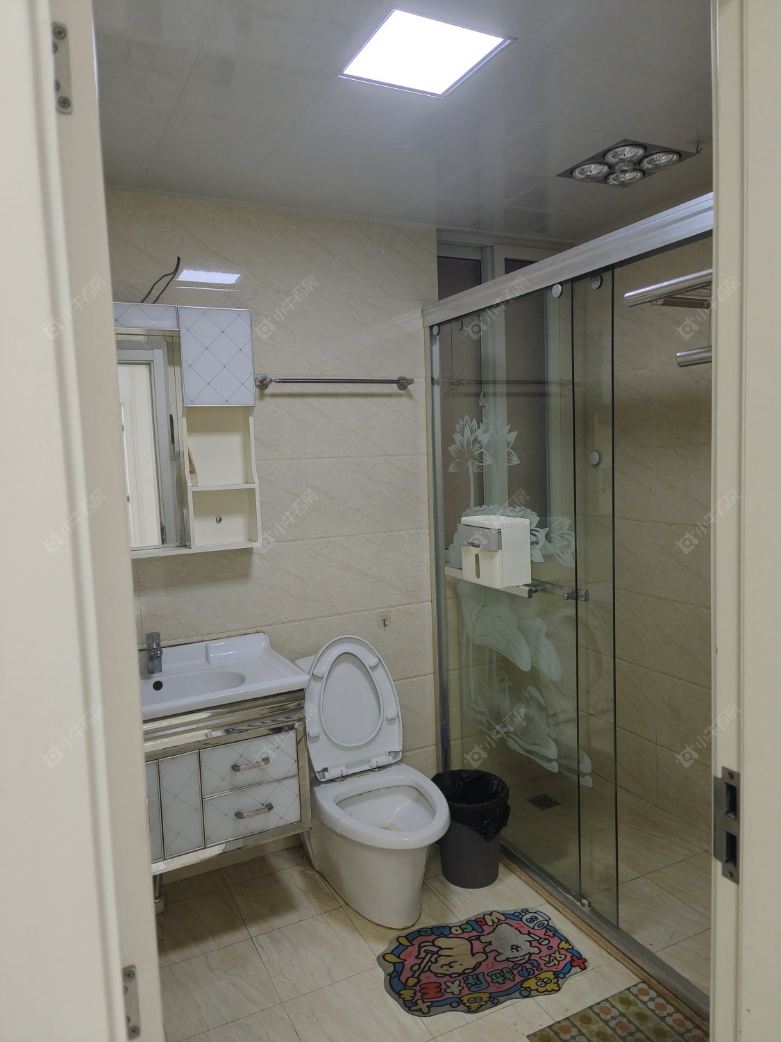 锦海星城二期房源室内图 常州锦海星城二期在租房源室内图_小牛看房