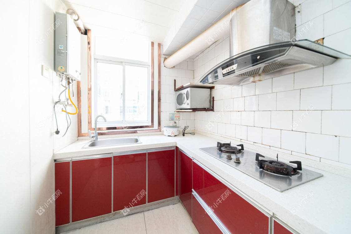 常州白云新村在租房源_小牛看房