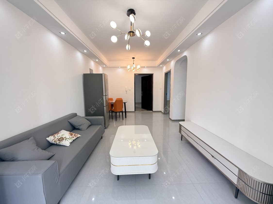 常州新欣嘉园2室2厅1卫出租_小牛看房