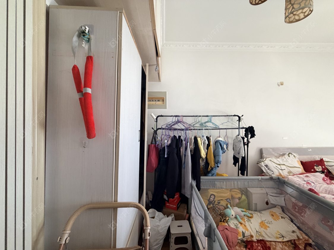 常州泰盈八千里在租房源室内图_小牛看房