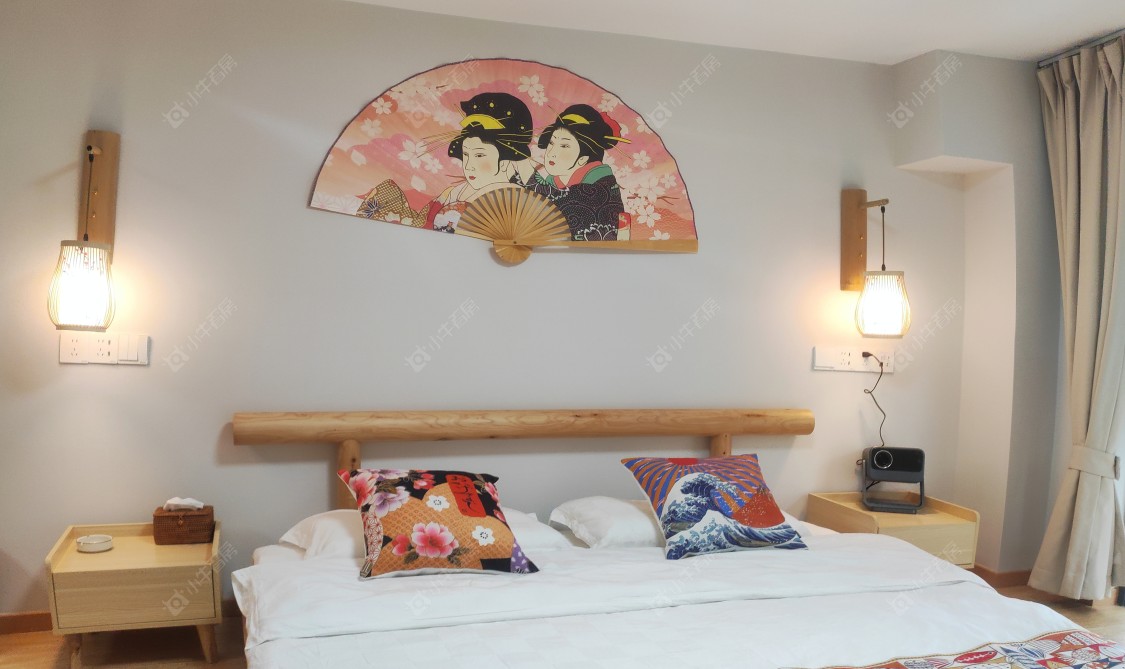 常州碧桂园壹号天禧在租房源室内图_小牛看房