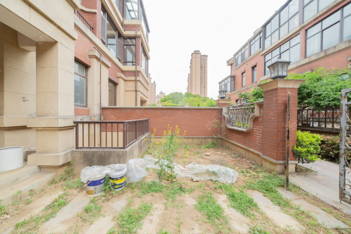 常州尚枫澜湾别墅区在售二手房源_小牛看房