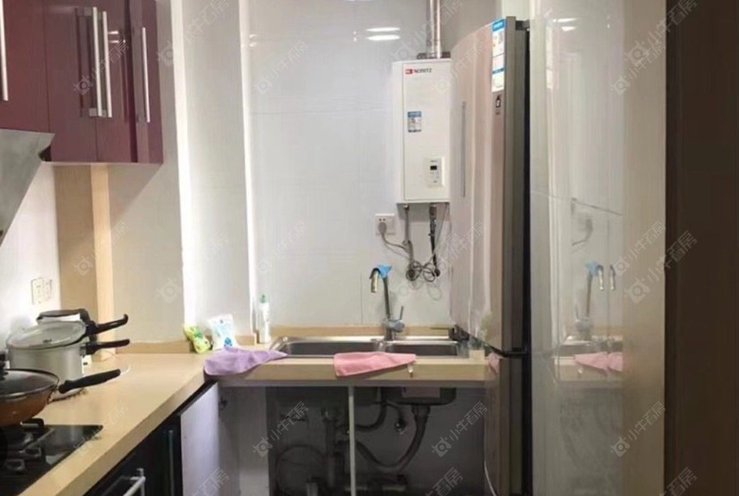 常州香江壹品在租房源_小牛看房