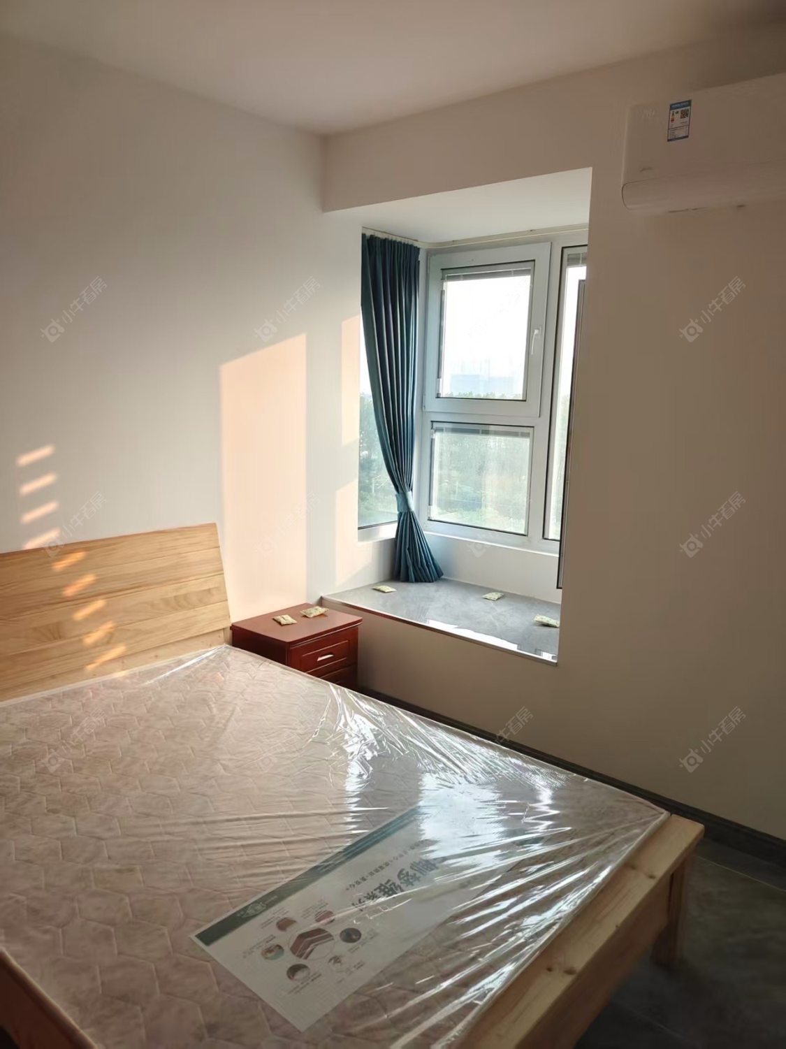 常州荷樾府在租房源室内图_小牛看房