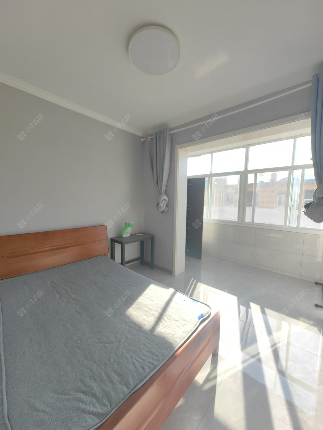 常州虹桥新村在租房源_小牛看房