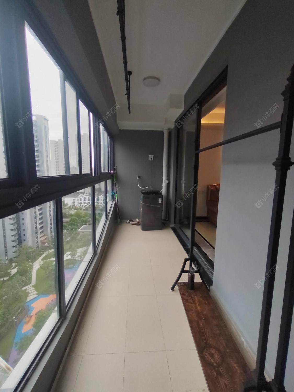 常州蓝光晶曜在租房源室内图_小牛看房