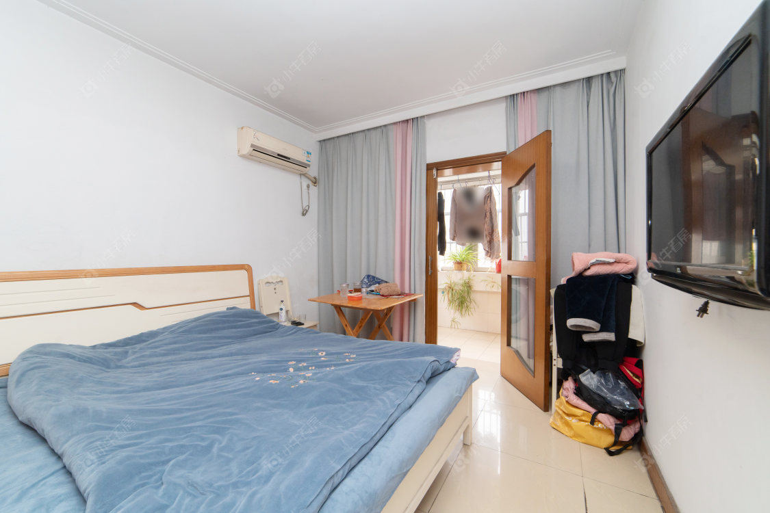 常州花之园在售二手房源室内图_小牛看房