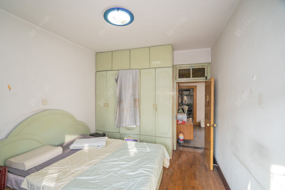 电业宿舍房源室内图 常州电业宿舍在售二手房源室内图_小牛看房