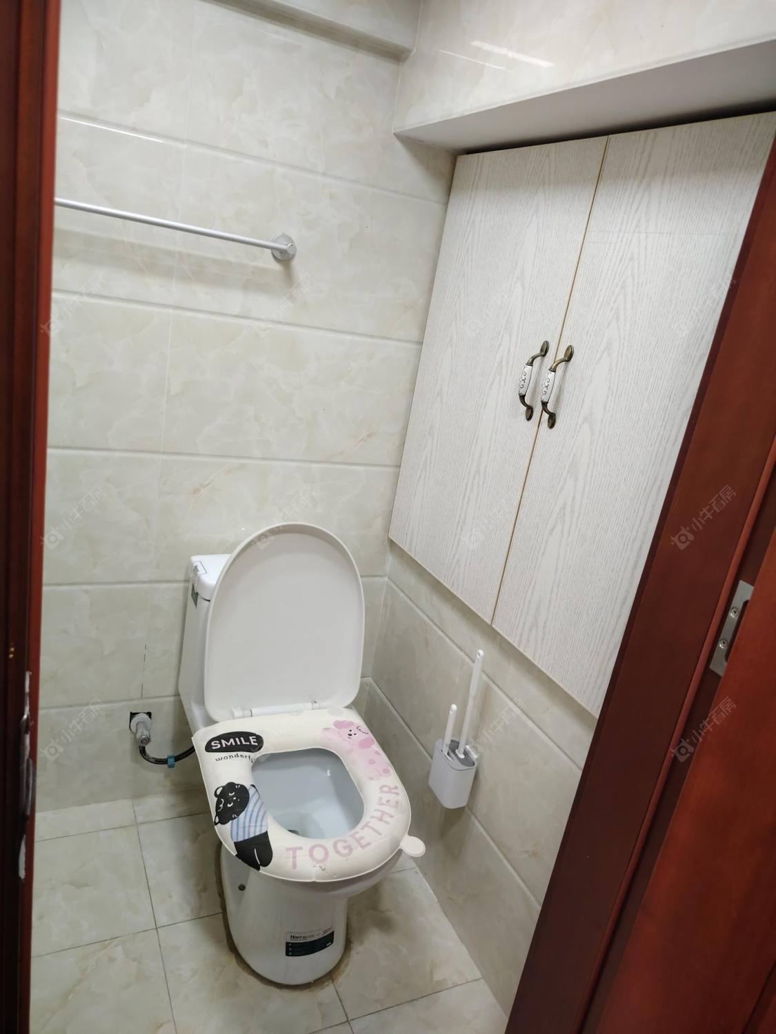 常州金田精英汇在租房源室内图_小牛看房