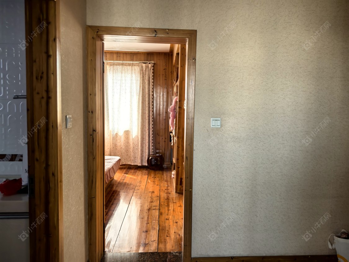 常州腾龙苑西区在租房源室内图_小牛看房