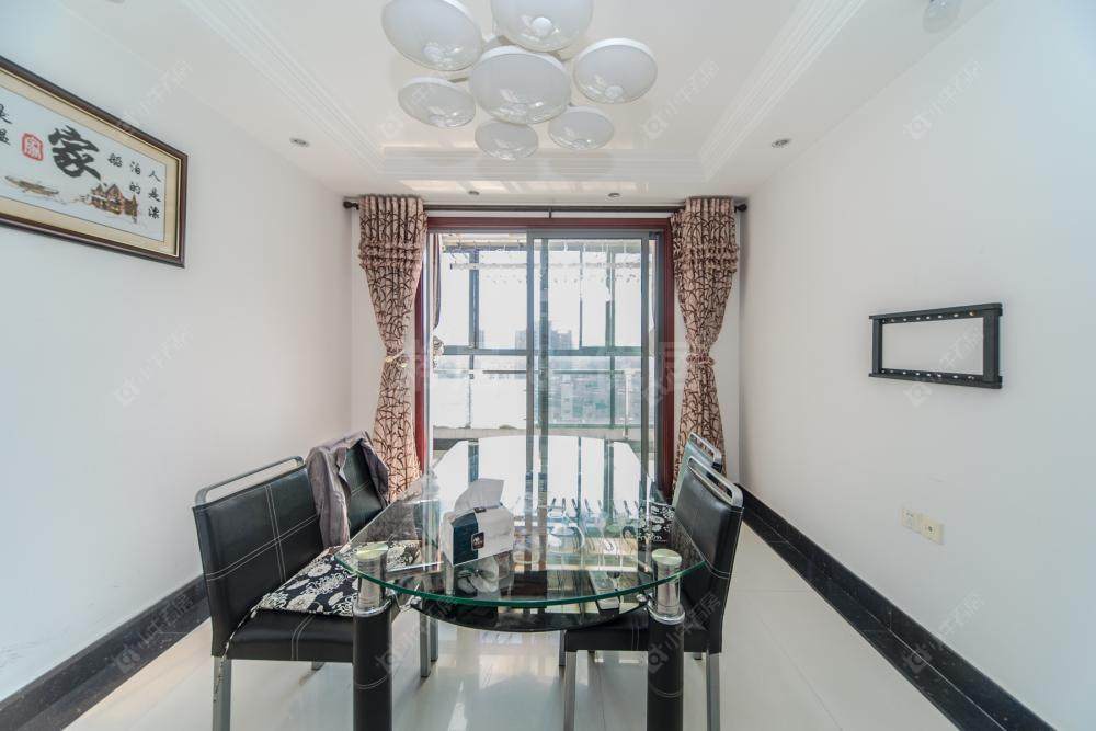 常州长兴好日子家园在售二手房源室内图_小牛看房