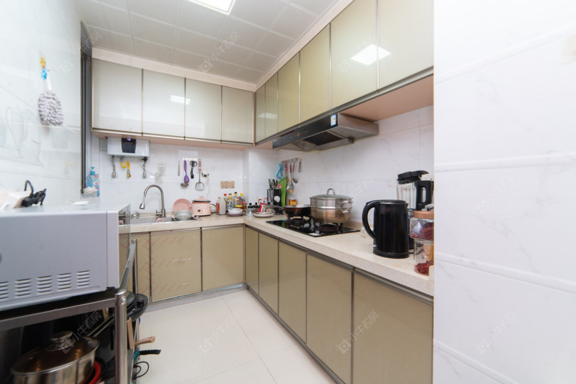 常州怡美花园在售二手房源室内图_小牛看房