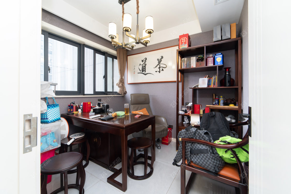 常州雨润城在售二手房源室内图_小牛看房