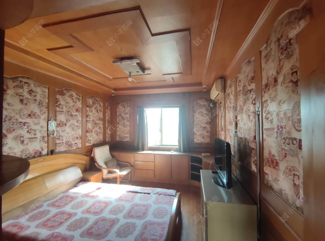 常州米市河在租房源室内图_小牛看房