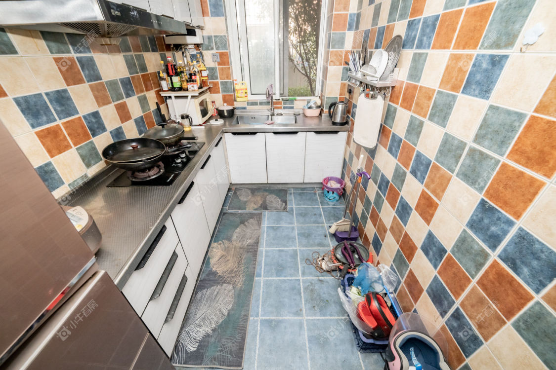 常州菱溪名居在租房源室内图_小牛看房