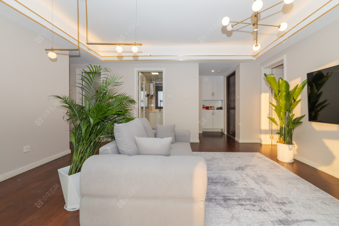 万科弘阳君望甲第房源室内图 常州万科弘阳君望甲第在售二手房源室内图_小牛看房