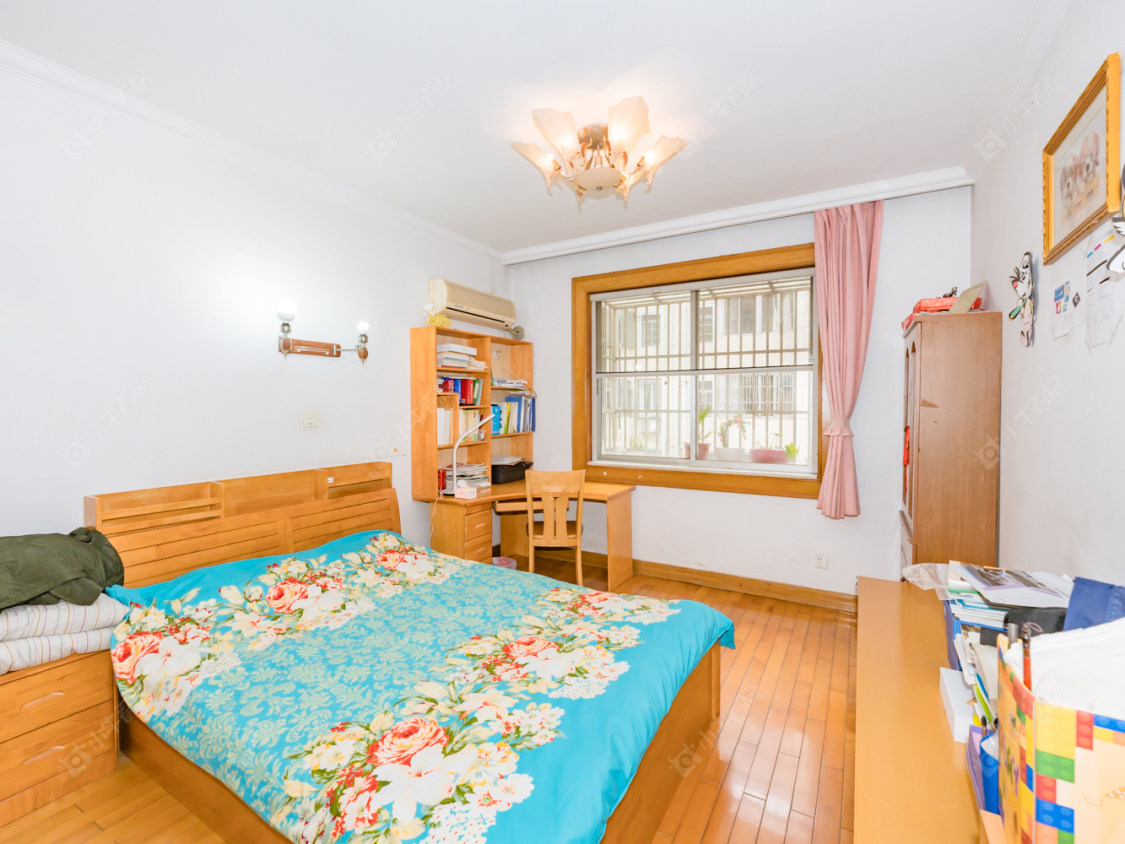 吴家场公寓房源室内图 常州吴家场公寓在售二手房源室内图_小牛看房