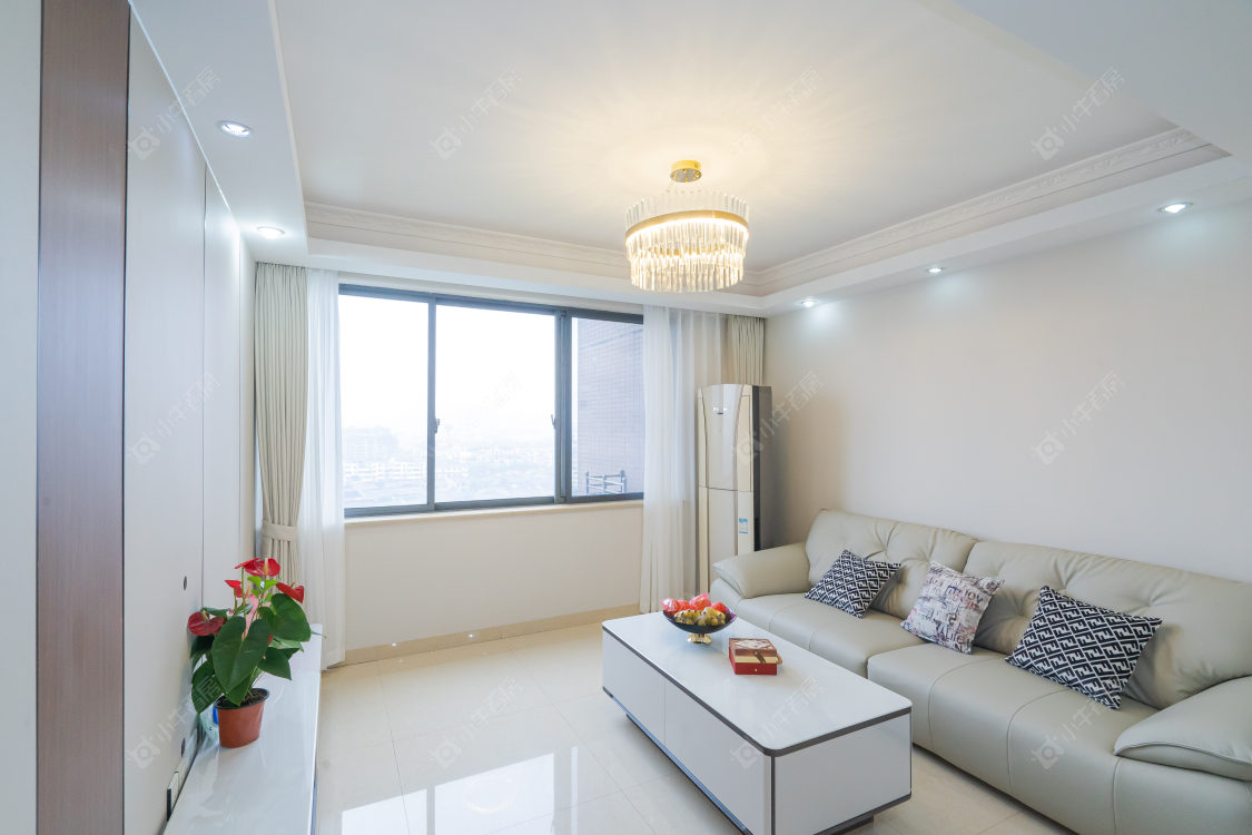 常州江南佳园在售二手房_小牛看房