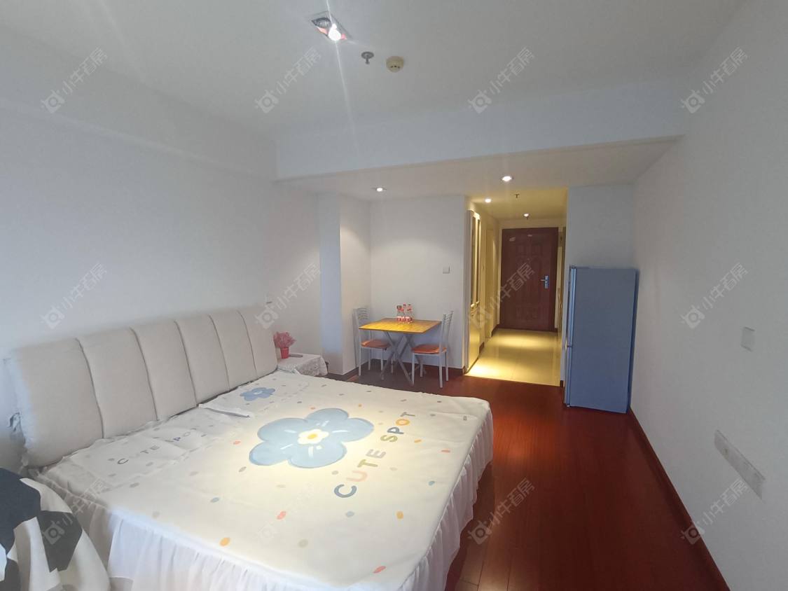 常州新天地不夜城_公寓_小牛看房