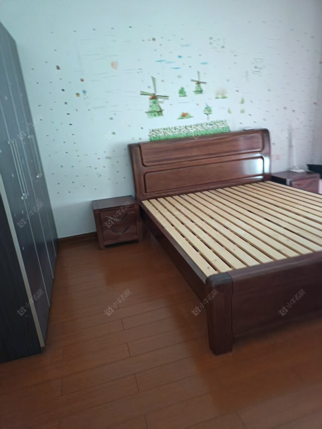 常州枫逸人家在租房源_小牛看房