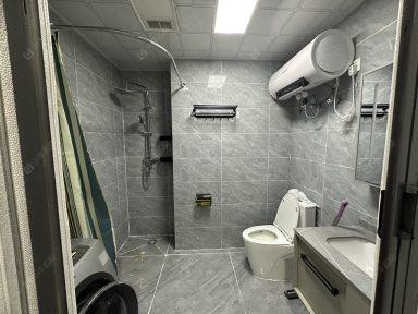 常州金科保利北郡花园在租房源室内图_小牛看房