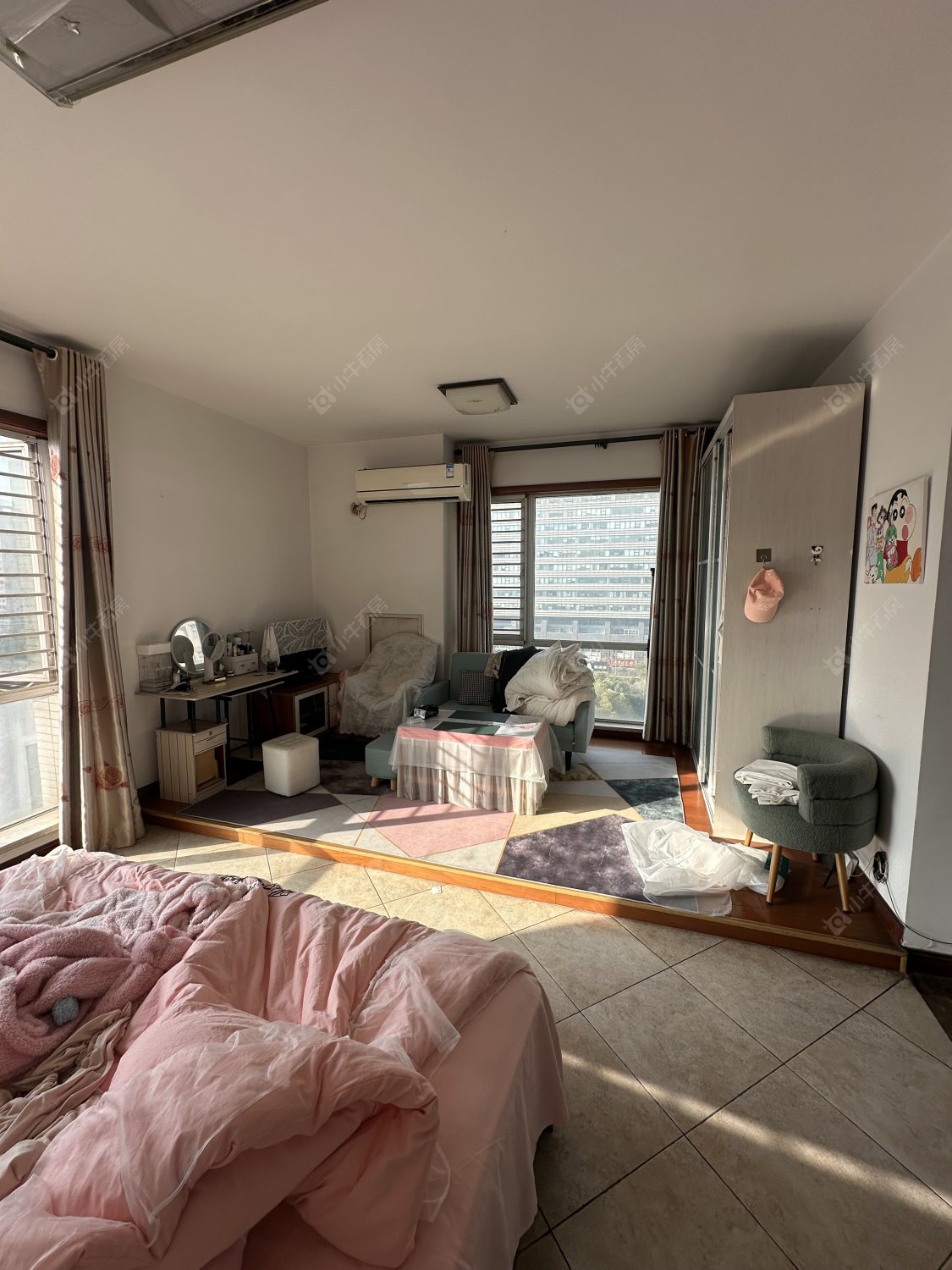 侨光苑房源 常州侨光苑在租房源_小牛看房