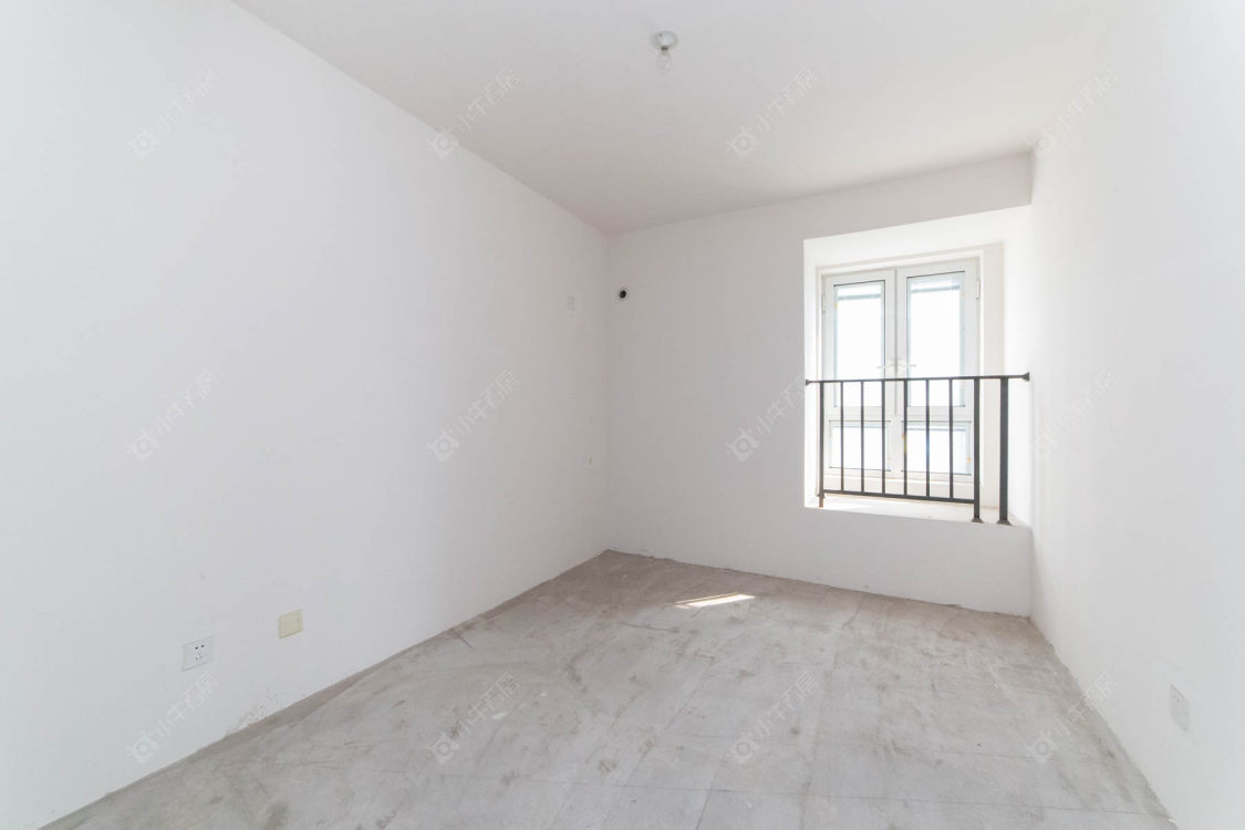 常州蓝山湖在售二手房源室内图_小牛看房