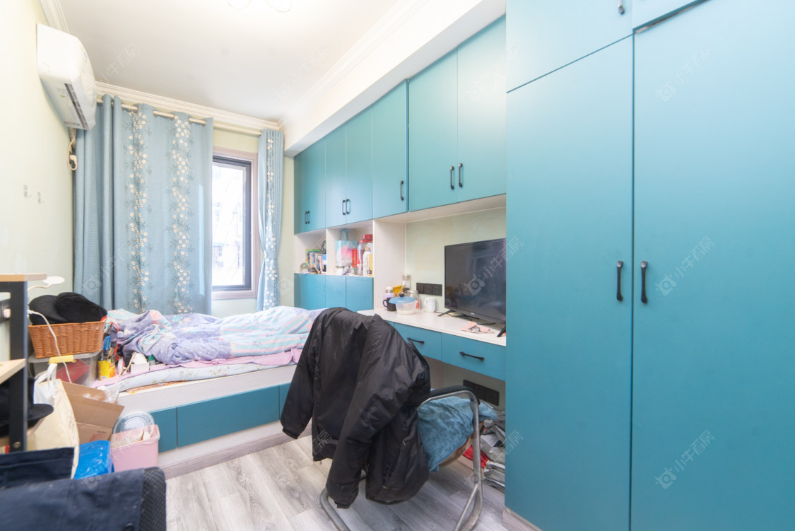 花园新村(钟楼)房源室内图 常州花园新村(钟楼)在售二手房源室内图_小牛看房