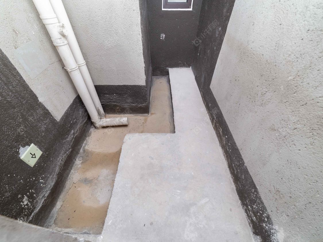常州金茂·东城金茂悦在售二手房房源室内图_小牛看房