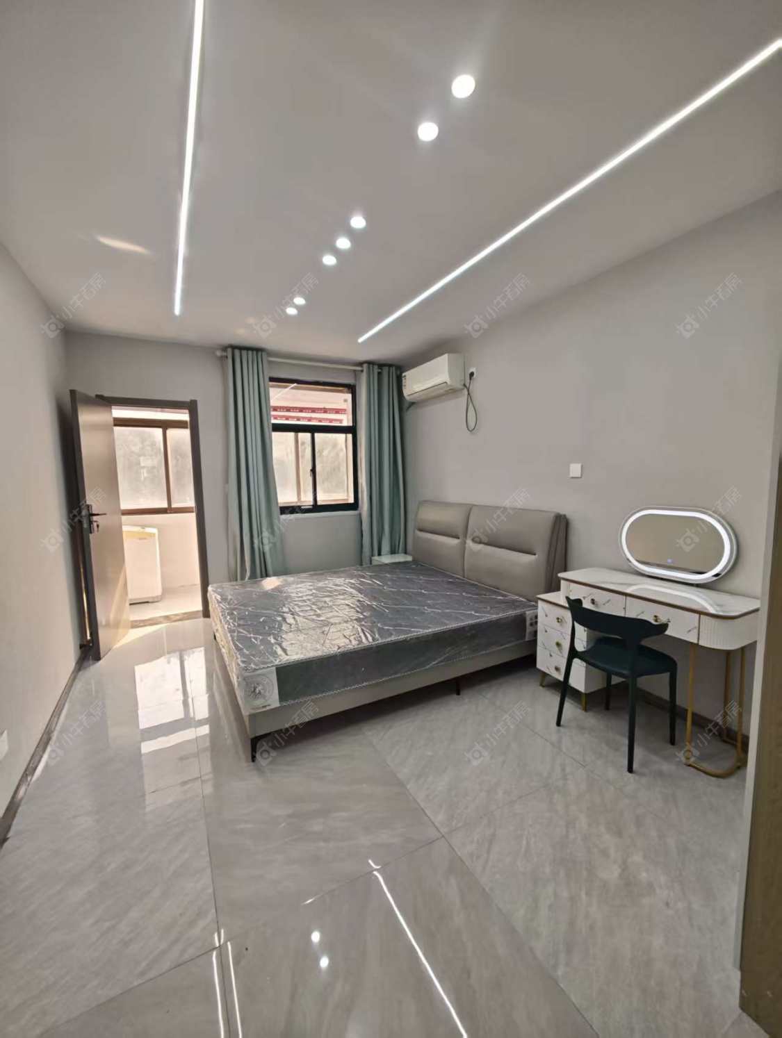 常州机械新村在租房源_小牛看房