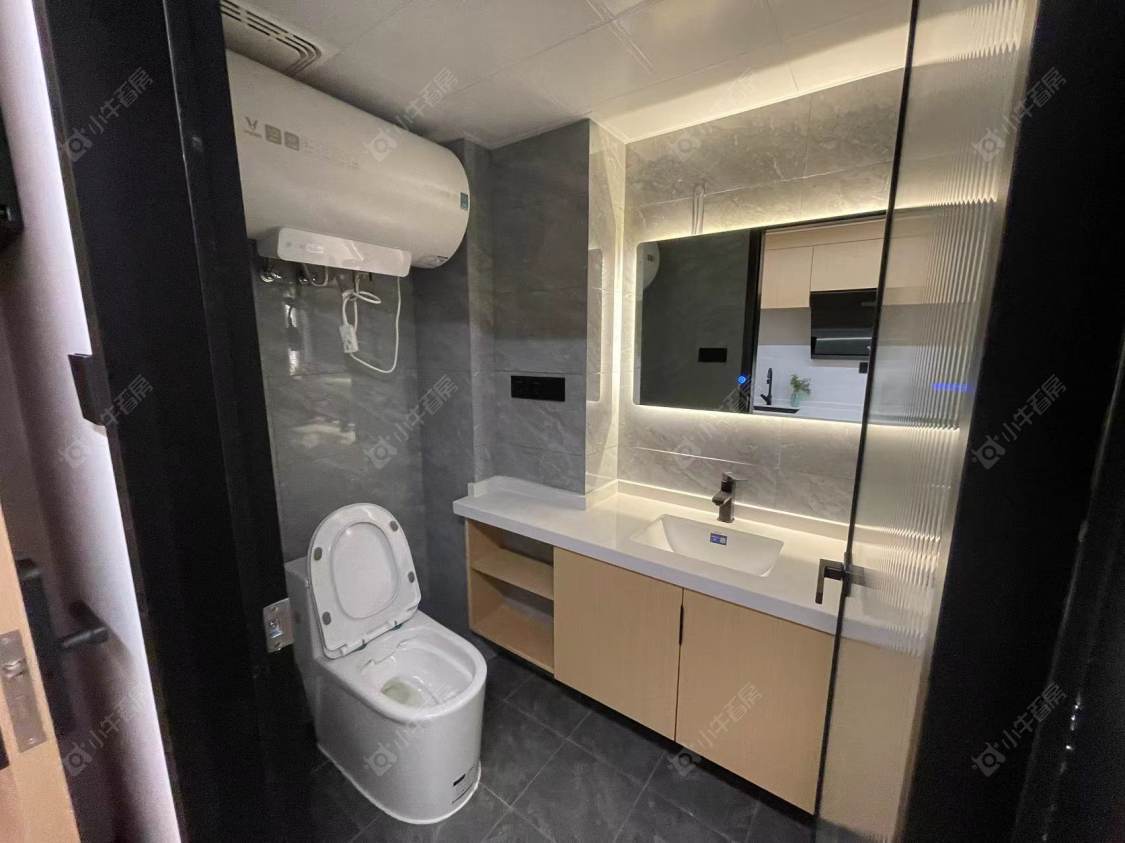 常州龙湖星图在租房源_小牛看房