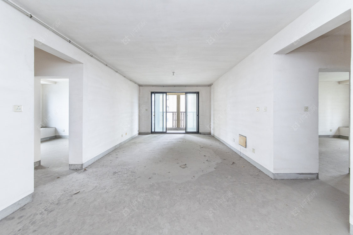 常州外滩1号在售二手房源室内图_小牛看房