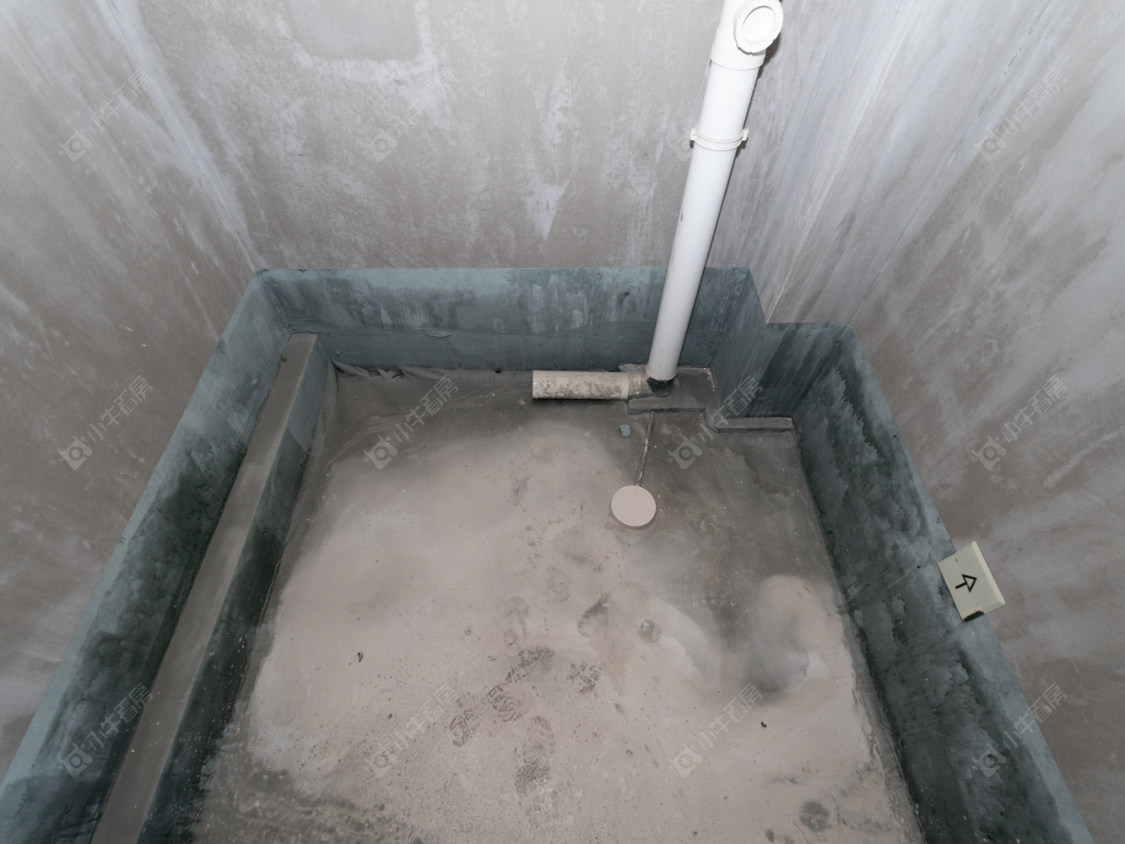 常州融创滨湖御园在售二手房源室内图_小牛看房