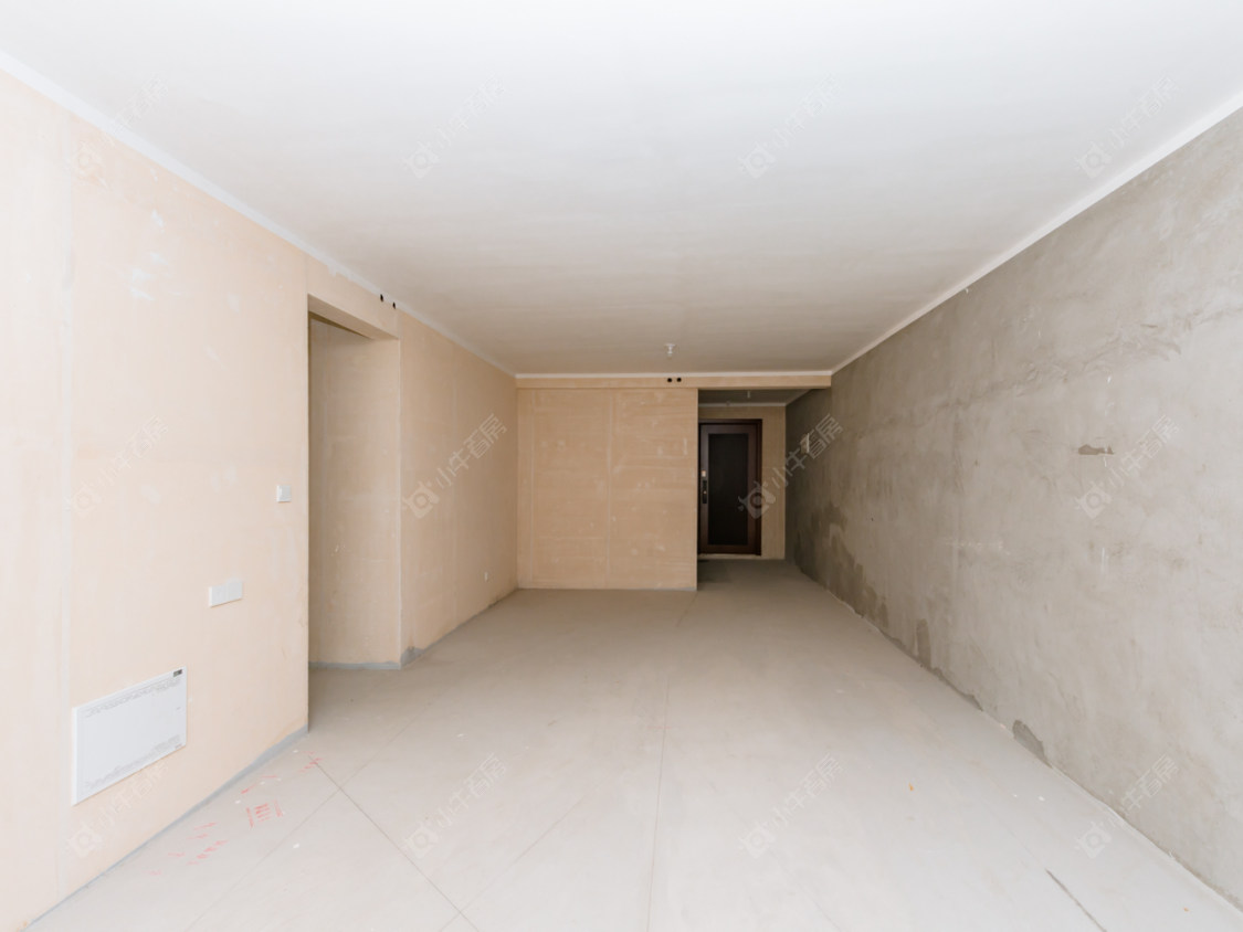 常州碧桂园名门1923在售二手房源室内图_小牛看房