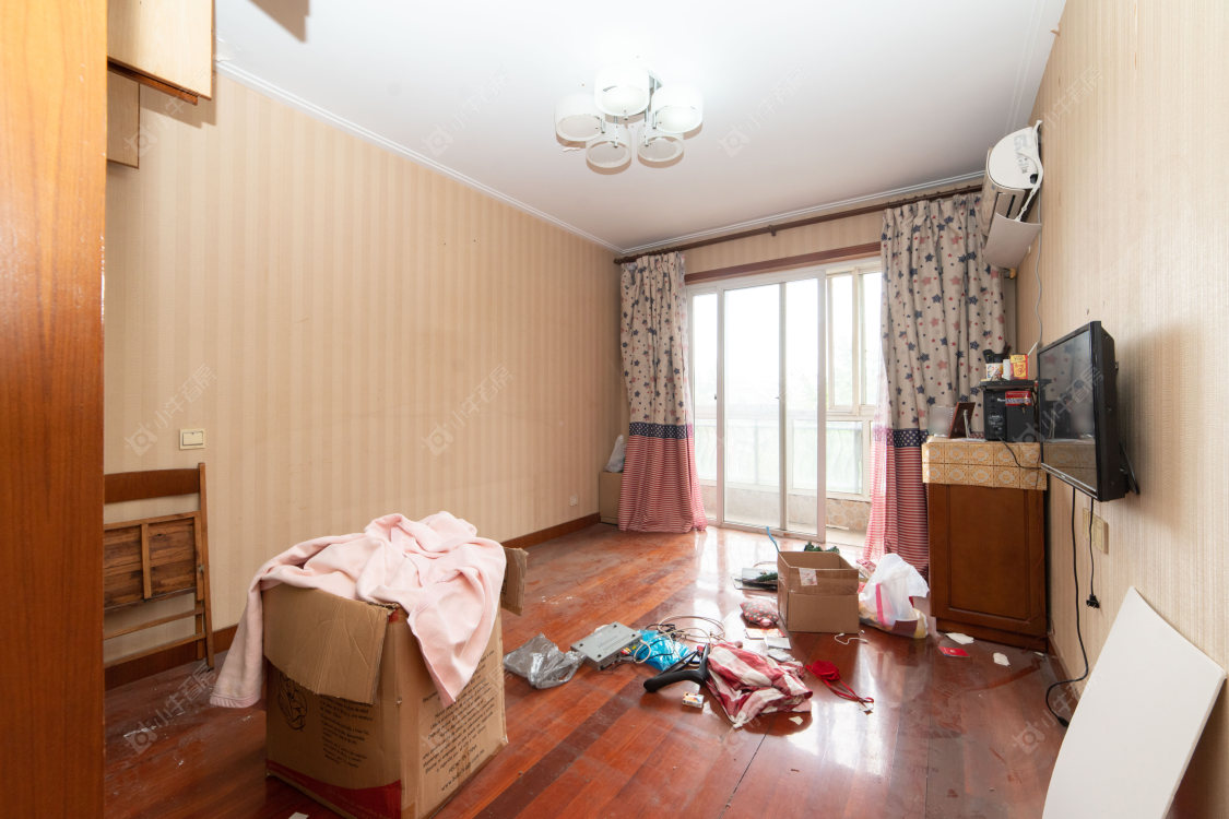 常州高成莱茵二期在售二手房源室内图_小牛看房