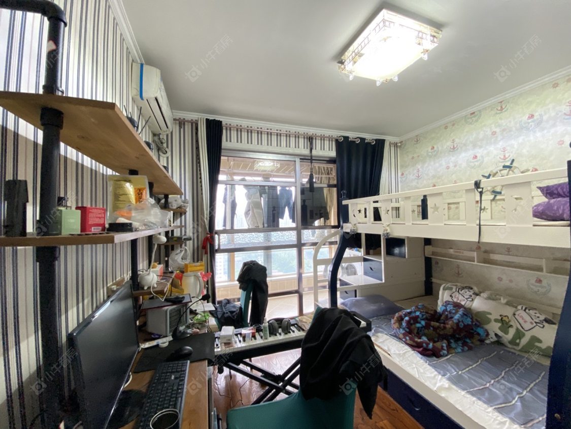 常州典雅花园在租房源室内图_小牛看房